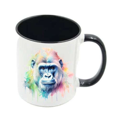 Mug - 11oz - Gorilla 13