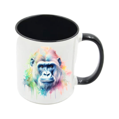 Mug - 11oz - Gorilla 13