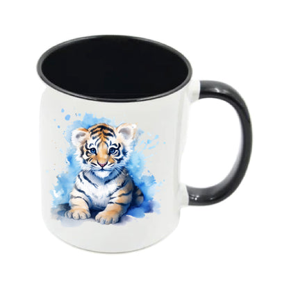 Mug - 11oz - Cat 11