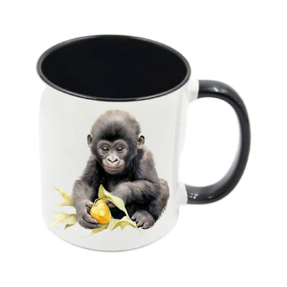 Mug - 11oz - Gorilla 1