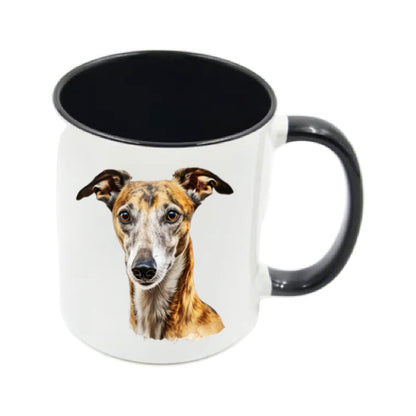 Mug - 11oz - Greyhound 1