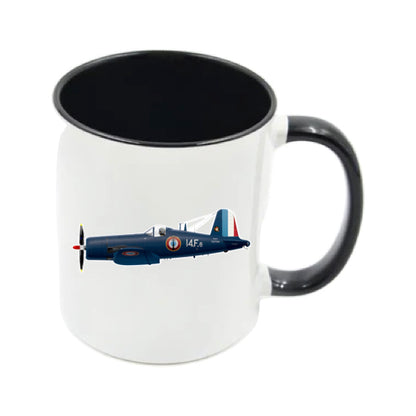 Mug - 11oz - Corsair