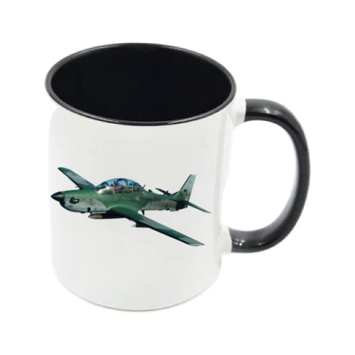 Mug - 11oz - Tucano 1