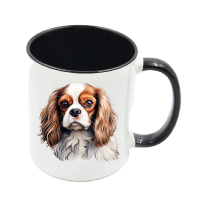 Mug - 11oz - Cavalier King Charles Spaniel 1