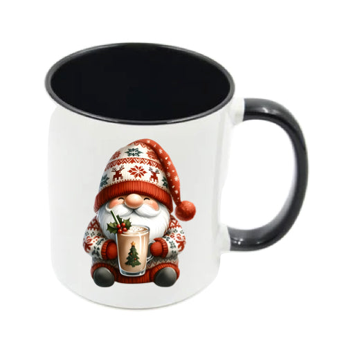 Mug - 11oz - Gnome Orange 2