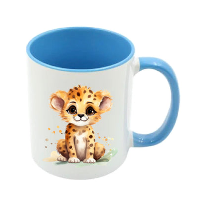 Mug - 11oz - Cat 2