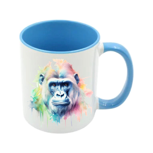Mug - 11oz - Gorilla 13