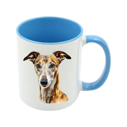 Mug - 11oz - Greyhound 1