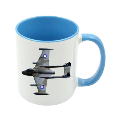 Mug - 11oz - Vampire