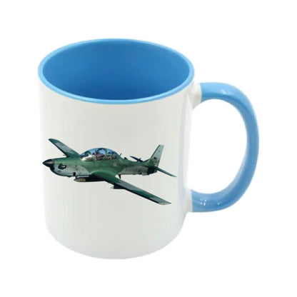 Mug - 11oz - Tucano 1