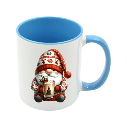 Mug - 11oz - Gnome Orange 2
