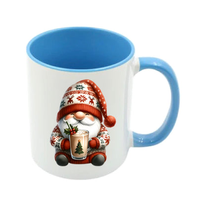 Mug - 11oz - Gnome Orange 2