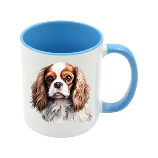 Mug - 11oz - Cavalier King Charles Spaniel 1