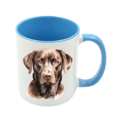 Mug - 11oz - Labrador 17