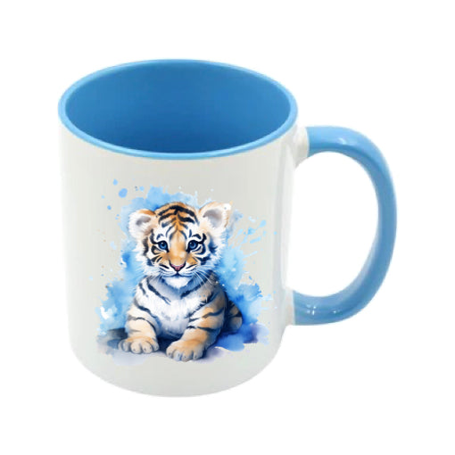 Mug - 11oz - Cat 11