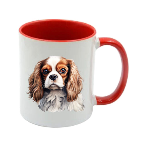 Mug - 11oz - Cavalier King Charles Spaniel 1
