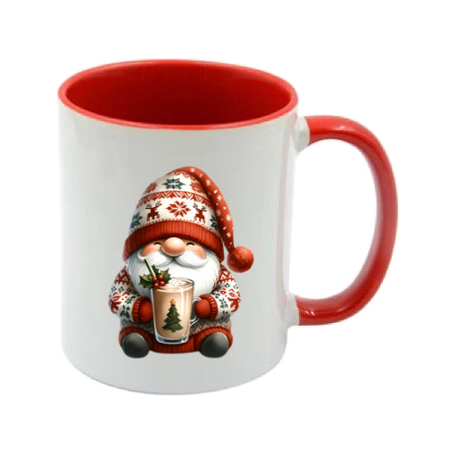 Mug - 11oz - Gnome Orange 2