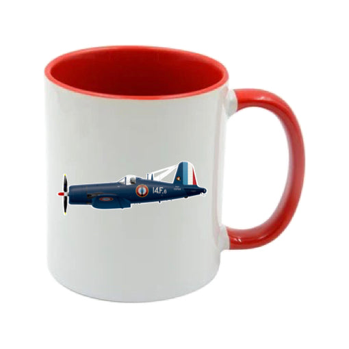 Mug - 11oz - Corsair