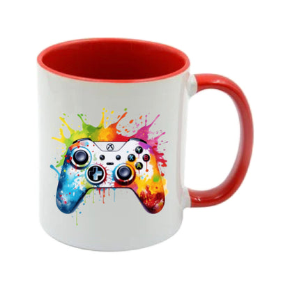 Mug - 11oz - Xbox 4