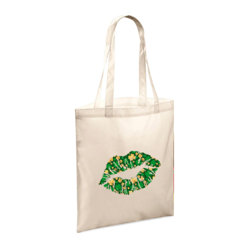 Polyester Tote Bags 10ltr for St Patricks Day