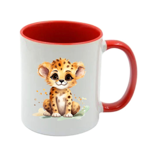 Mug - 11oz - Cat 2