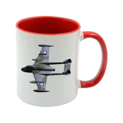 Mug - 11oz - Vampire