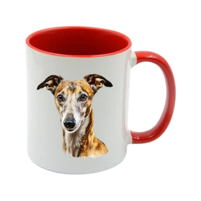 Mug - 11oz - Greyhound 1