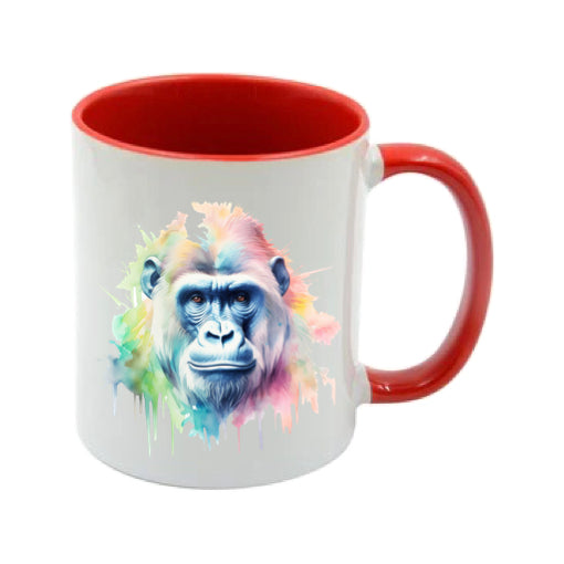 Mug - 11oz - Gorilla 13