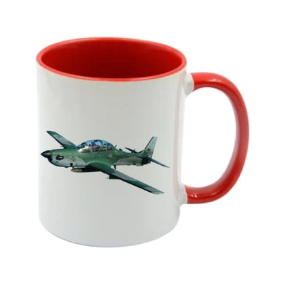 Mug - 11oz - Tucano 1