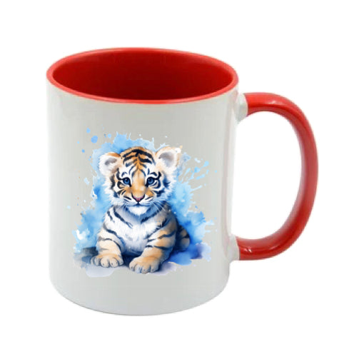 Mug - 11oz - Cat 11