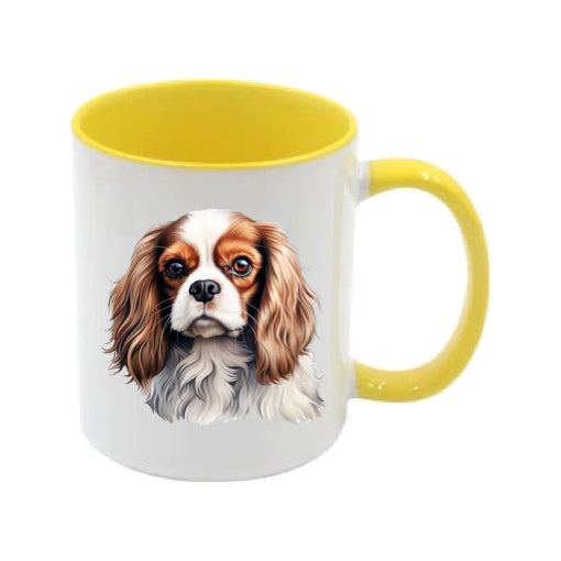 Mug - 11oz - Cavalier King Charles Spaniel 1