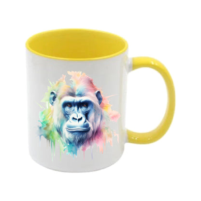Mug - 11oz - Gorilla 13