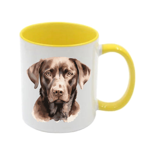 Mug - 11oz - Labrador 17