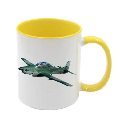 Mug - 11oz - Tucano 1