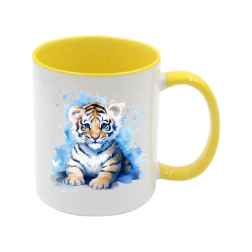 Mug - 11oz - Cat 11