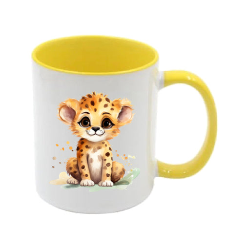 Mug - 11oz - Cat 2