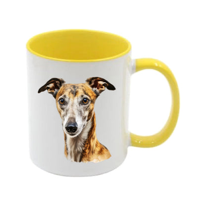Mug - 11oz - Greyhound 1