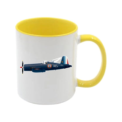 Mug - 11oz - Corsair