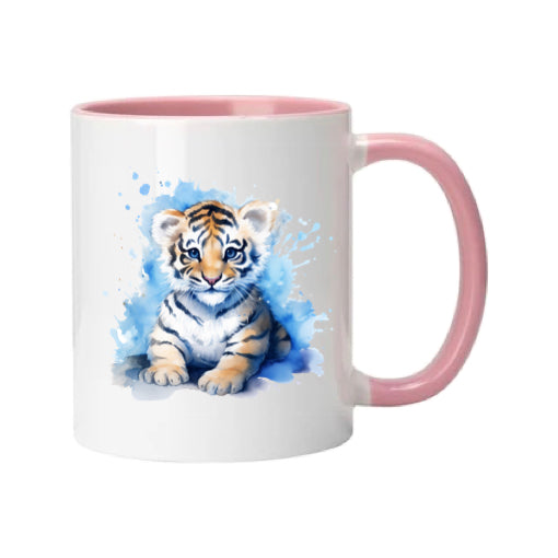 Mug - 11oz - Cat 11