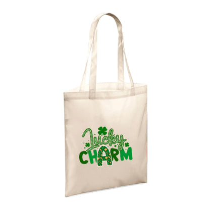 Polyester Tote Bags 10ltr for St Patricks Day