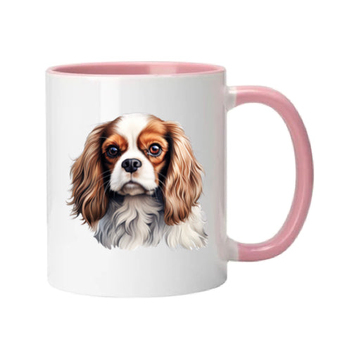 Mug - 11oz - Cavalier King Charles Spaniel 1