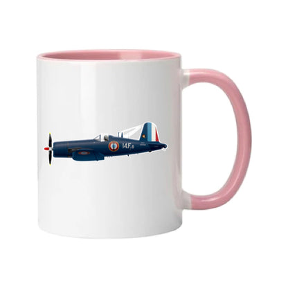 Mug - 11oz - Corsair