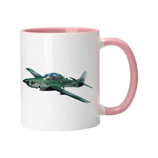 Mug - 11oz - Tucano 1
