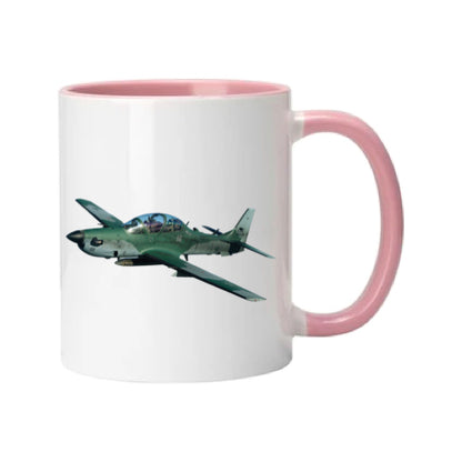 Mug - 11oz - Tucano 1