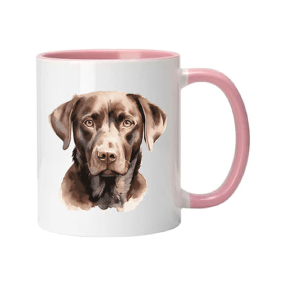 Mug - 11oz - Labrador 17