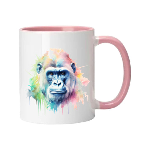 Mug - 11oz - Gorilla 13