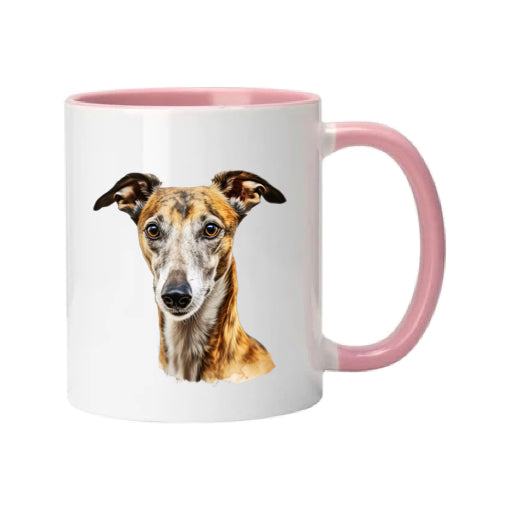 Mug - 11oz - Greyhound 1