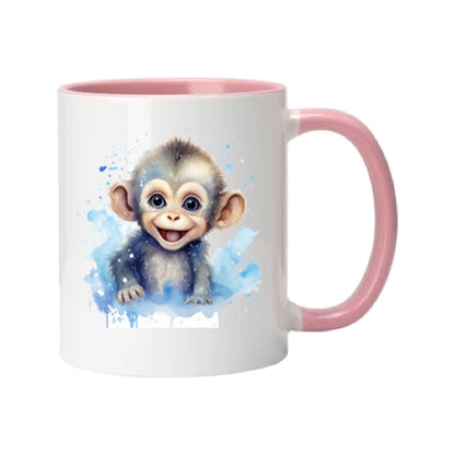Mug - 11oz - Monkey 22
