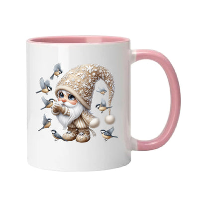 Mug - 11oz - Gnome Gold 5