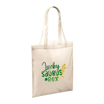 Polyester Tote Bags 10ltr for St Patricks Day